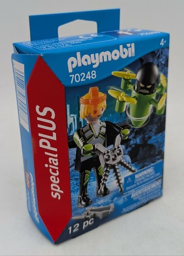 Playmobil 70248 special plus - playmobil,