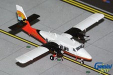 GeminiJets de Havilland Canada