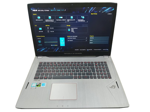 Asus tuf gaming - gaming, 4gb