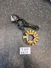 Lichtmaschinenstator Stator Wicklung Lichtmaschine Yamaha YZF-R1 R1 RN22 09-14