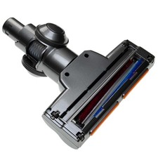 Turbobürste Parkett Hartbodendüse für Dyson DC35 DC35 Digital Slim 20,5cm