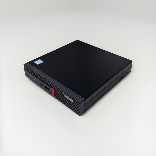 Lenovo thinkcentre m720q - thinkcentre,