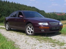 Mazda Xedos 9 TA 2,0 2,5l V6