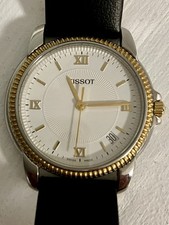 TISSOT Ballade Herrenuhr