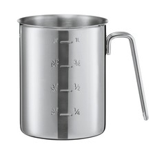 RÖSLE Messbecher 0,5L