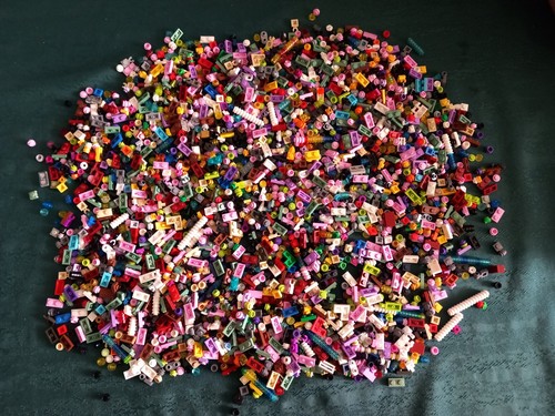 Lego classic riesen konvolut - riesen,