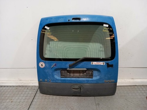1006186 heckklappe renault - 1006186,