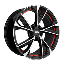 16 Zoll MAM RS6 5x108 ET38