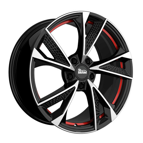 Zoll mam rs6 - zoll, et38