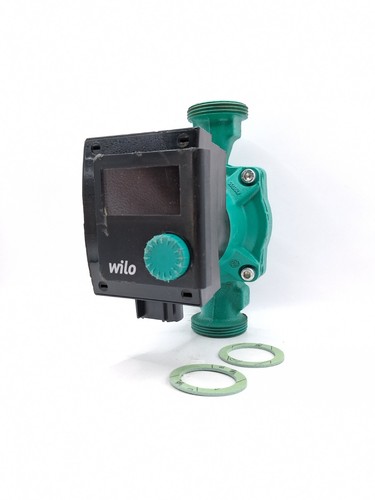 Wilo stratos pico - 25/1-4, 180