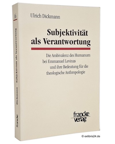 Ulrich dickmann - ulrich,