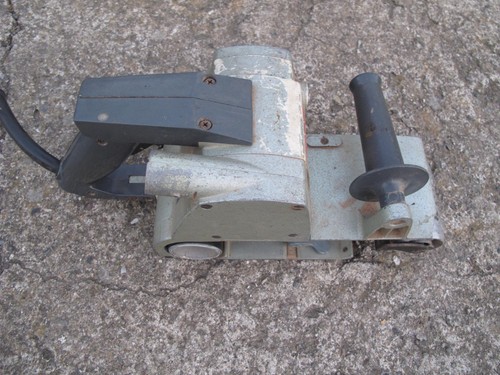 Metabo bandschleifer 6100 - metabo,