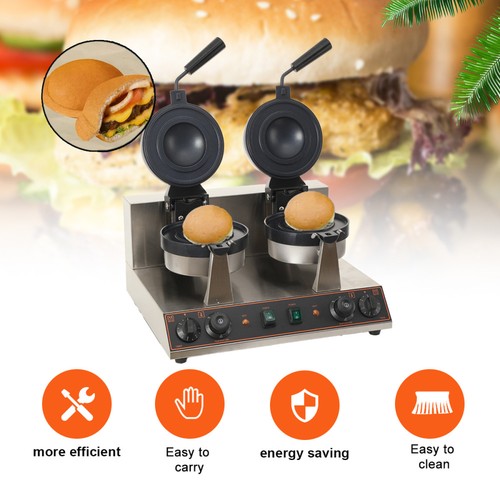 220v hamburger maschine - hamburger,