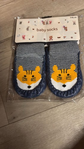 baby strickschuhe