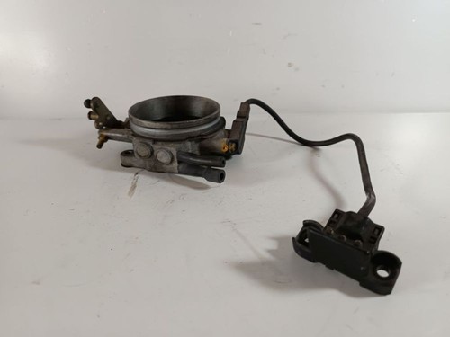 Drosselklappe mercedes w126 - drosselklappe,