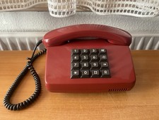 Mit Post - Tastentelefon 01 LX  ohne Zusatzgeräte Im Festnetz telefonieren