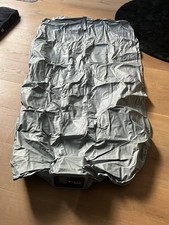 Luftbett Luftmatratze Selbstaufblasend, Inkl. Pumpe