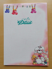 Diddl  Block  A4  Nr. 126