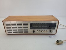 Radio DDR Transmira 6120 RFT