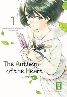 The anthem heart - of, 01