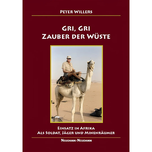 Gri zauber der - -, |