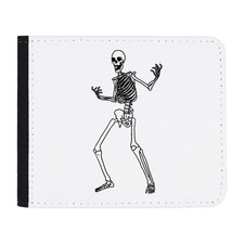 Geldbörse "Spooky Skeleton" (WL00011572)