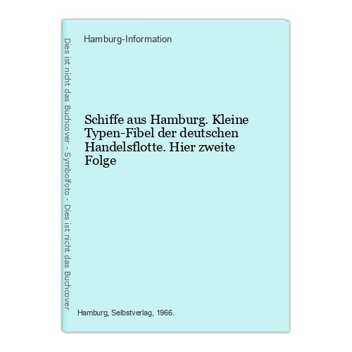 Schiffe aus hamburg kleine - schiffe, hamburg.