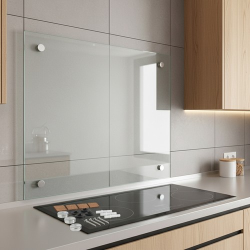 6mm esg glas 80x50cm - esg,