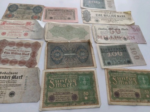 Deutsches reich sammlung - deutsches,