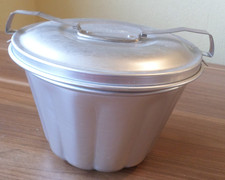 DR.Oetker Rein Alu Eloxiert