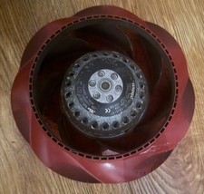 Merrychef Lüfterbaugruppe EBMPAPST R2E190-A026-25 M2E068-BF LÜFTER ME