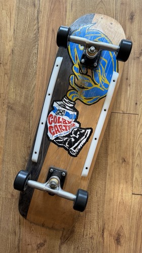 Street colby carter pro - -,