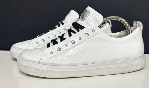 Paul green lackleder sneakers - paul,