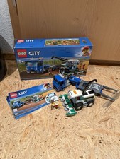 Lego city mähdrescher - lego,