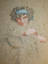 Louis CHALON (1862-1915)