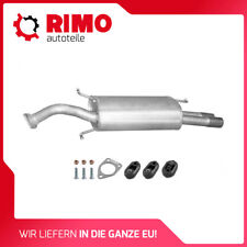 für Mitsubishi Carisma 1.8