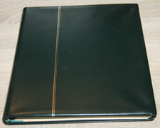 SAFE T Vordruckalbum - Bund