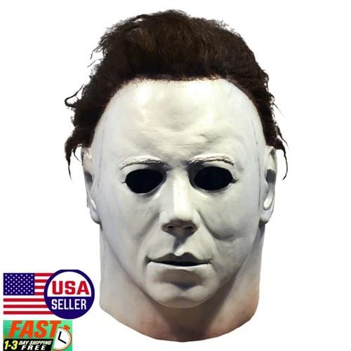 Halloween scary michael - scary, myers