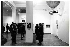 LORIOT AUSSTELLUNG - Berliner