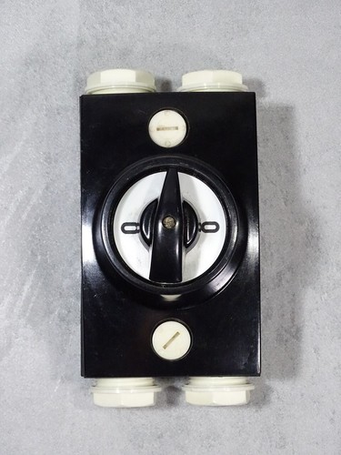 Historische elektrotechnik - historische,