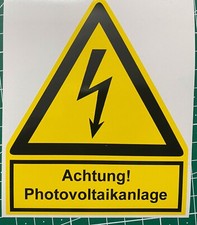 Warning Sign, Caution
