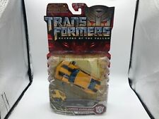 TRANSFORMERS RACHE DER