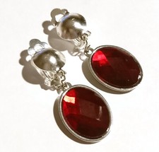 Ohrclips Clips Ohrringe 1 Paar