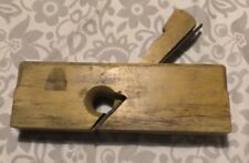 Zimmermannshobel, Hobel