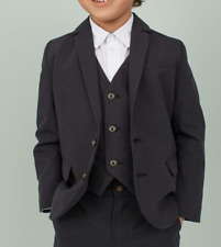 H&M Jungen klassisches Sakko