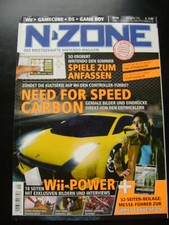 Nintendo N-Zone Magazin