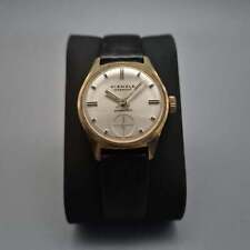 Kienzle Markant Herrenarmbanduhr – Klassischer Stil und Funktionalität