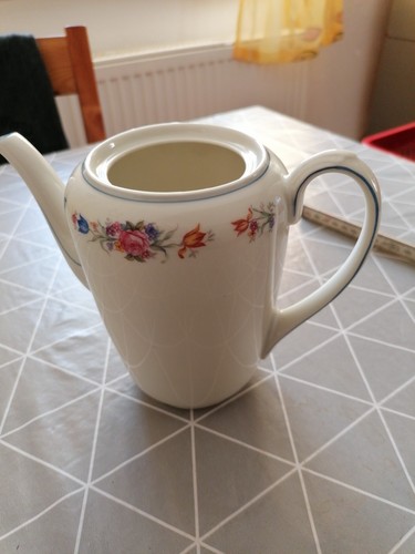 alte kaffeekanne