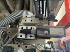 DEMAG / Ergotech Proportional