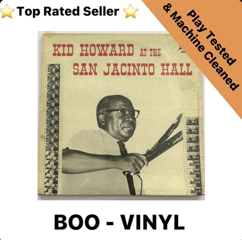 Kid howard - -, the